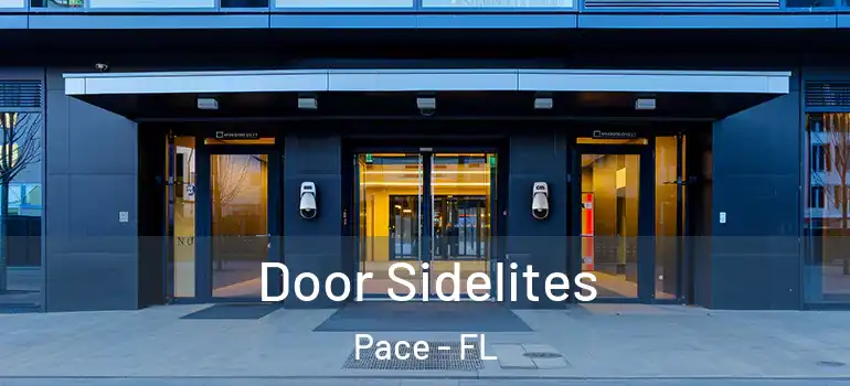  Door Sidelites Pace - FL