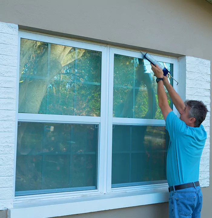 Modern Windows in Pace, FL