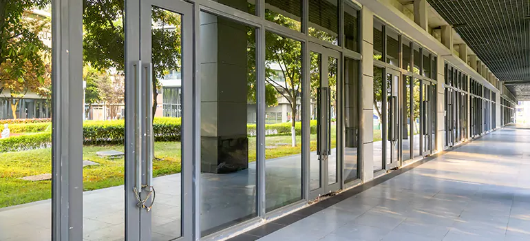 Professional Accordion Door Repair in Pace, FL