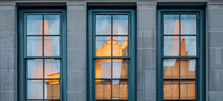 Architectural Window Installation in Pace, FL
