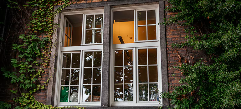 Energy Efficient Wood Windows in Pace, FL