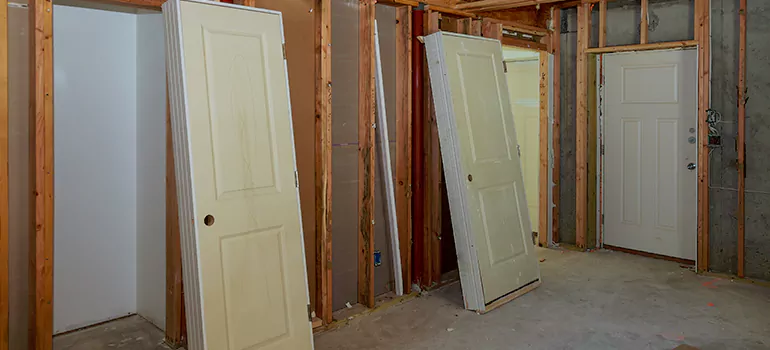 Heavy Duty Sliding Door in Pace, FL