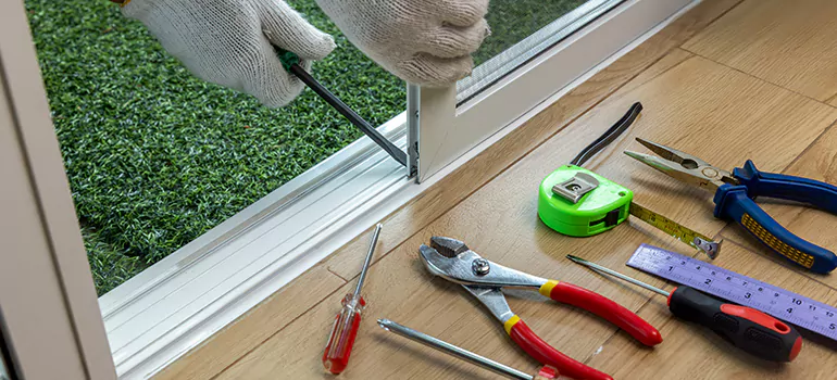  Automatic Sliding Door Repair in Pace, FL