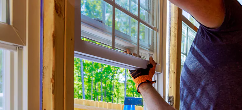 Decorative Window Film Services in Pace, FL