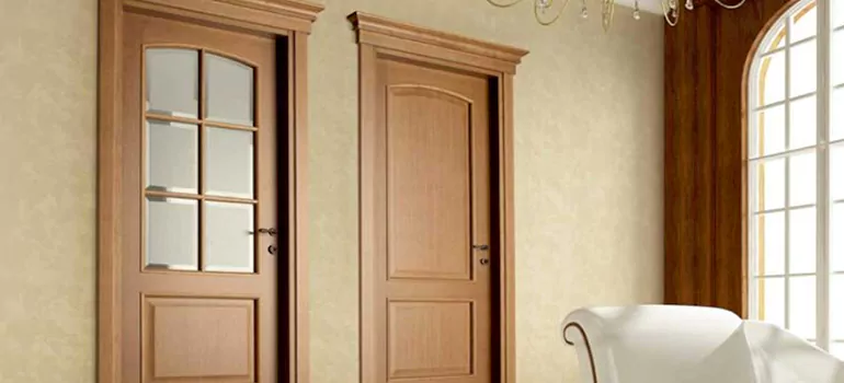 Cabinet Door Stiles in Pace, FL