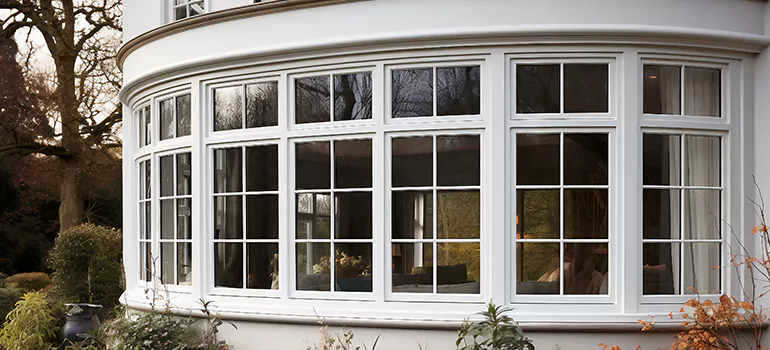 Home Window Pane Replacement in Pace, FL