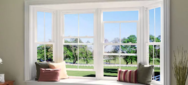Residential Impact Window Installation Services in Pace, FL