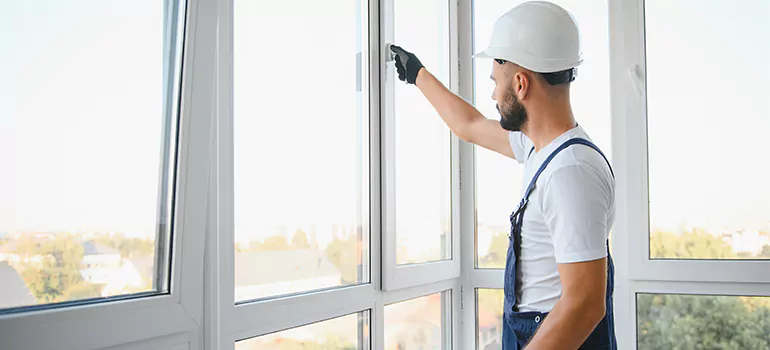 Double Pane Window Glass Repair in Pace, FL